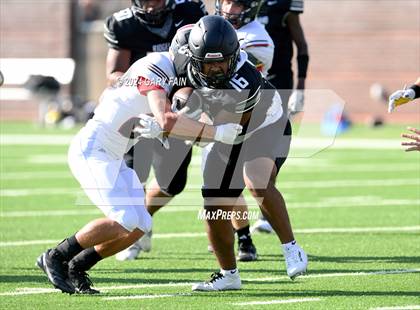 Thumbnail 1 in Signal Mountain vs. Ridgeland (scrimmage) photogallery.