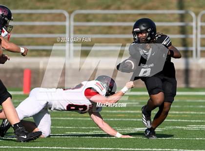 Thumbnail 1 in Signal Mountain vs. Ridgeland (scrimmage) photogallery.