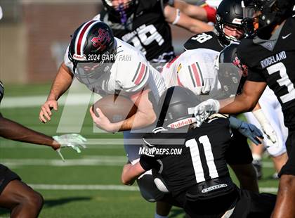 Thumbnail 1 in Signal Mountain vs. Ridgeland (scrimmage) photogallery.