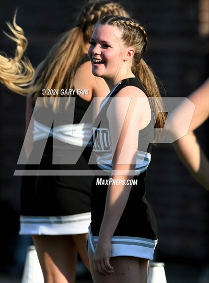 Thumbnail 1 in Signal Mountain vs. Ridgeland (scrimmage) photogallery.