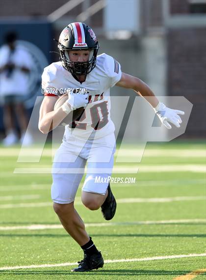 Thumbnail 1 in Signal Mountain vs. Ridgeland (scrimmage) photogallery.
