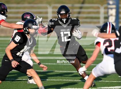 Thumbnail 2 in Signal Mountain vs. Ridgeland (scrimmage) photogallery.