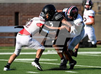 Thumbnail 1 in Signal Mountain vs. Ridgeland (scrimmage) photogallery.