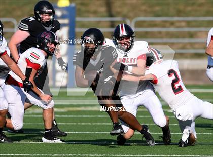 Thumbnail 2 in Signal Mountain vs. Ridgeland (scrimmage) photogallery.