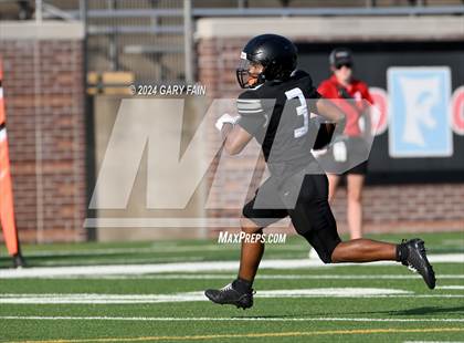 Thumbnail 2 in Signal Mountain vs. Ridgeland (scrimmage) photogallery.