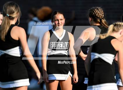 Thumbnail 2 in Signal Mountain vs. Ridgeland (scrimmage) photogallery.
