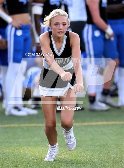 Thumbnail 1 in Signal Mountain vs. Ridgeland (scrimmage) photogallery.
