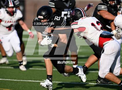 Thumbnail 3 in Signal Mountain vs. Ridgeland (scrimmage) photogallery.