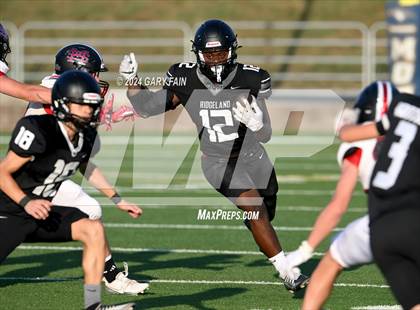 Thumbnail 1 in Signal Mountain vs. Ridgeland (scrimmage) photogallery.