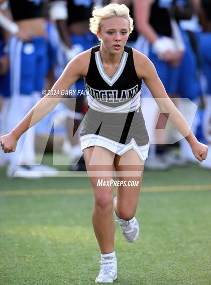 Thumbnail 2 in Signal Mountain vs. Ridgeland (scrimmage) photogallery.