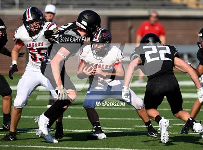 Thumbnail 2 in Signal Mountain vs. Ridgeland (scrimmage) photogallery.