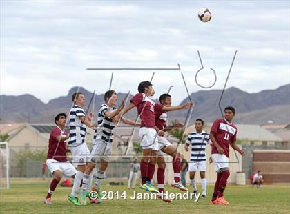 Thumbnail 3 in Eldorado @ Coronado photogallery.