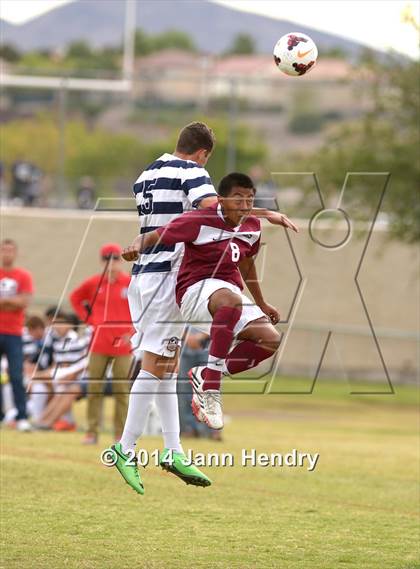 Thumbnail 3 in Eldorado @ Coronado photogallery.