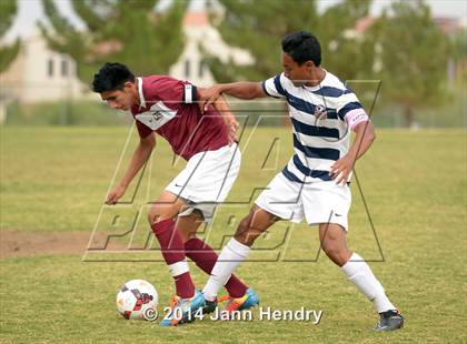 Thumbnail 2 in Eldorado @ Coronado photogallery.