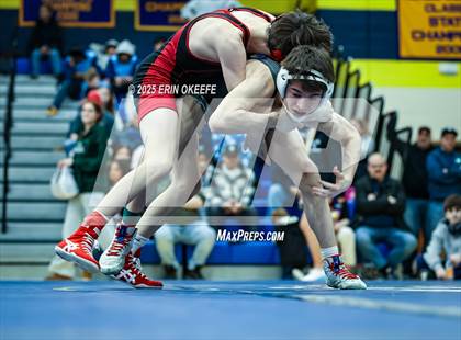Thumbnail 1 in Wes Dolson Invitational @ Mattituck (Championship Rounds) photogallery.