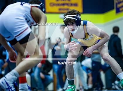 Thumbnail 2 in Wes Dolson Invitational @ Mattituck (Championship Rounds) photogallery.