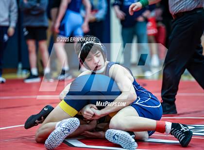 Thumbnail 1 in Wes Dolson Invitational @ Mattituck (Championship Rounds) photogallery.