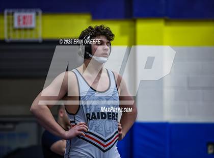 Thumbnail 3 in Wes Dolson Invitational @ Mattituck (Championship Rounds) photogallery.
