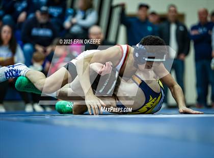 Thumbnail 2 in Wes Dolson Invitational @ Mattituck (Championship Rounds) photogallery.