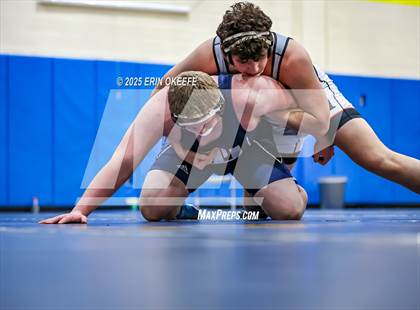 Thumbnail 2 in Wes Dolson Invitational @ Mattituck (Championship Rounds) photogallery.