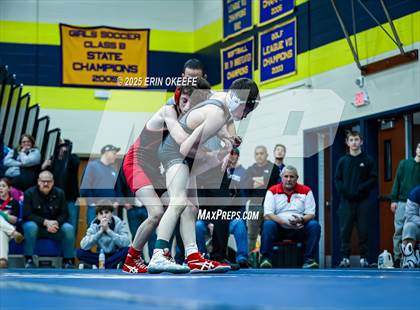 Thumbnail 1 in Wes Dolson Invitational @ Mattituck (Championship Rounds) photogallery.