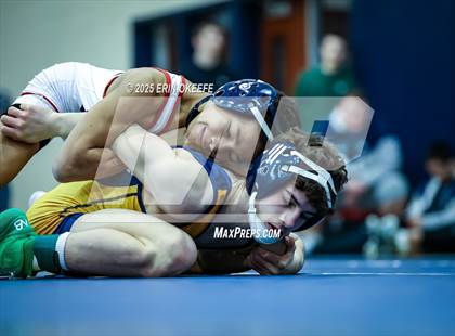 Thumbnail 1 in Wes Dolson Invitational @ Mattituck (Championship Rounds) photogallery.