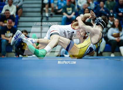Thumbnail 2 in Wes Dolson Invitational @ Mattituck (Championship Rounds) photogallery.