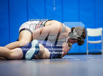 Thumbnail 3 in Wes Dolson Invitational @ Mattituck (Championship Rounds) photogallery.