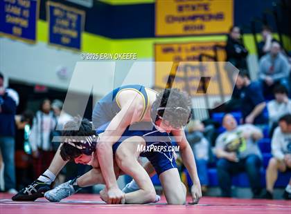 Thumbnail 3 in Wes Dolson Invitational @ Mattituck (Championship Rounds) photogallery.
