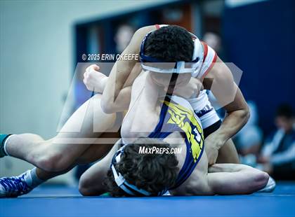 Thumbnail 3 in Wes Dolson Invitational @ Mattituck (Championship Rounds) photogallery.