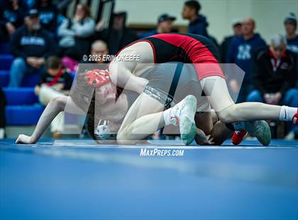 Thumbnail 2 in Wes Dolson Invitational @ Mattituck (Championship Rounds) photogallery.
