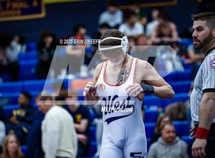 Thumbnail 3 in Wes Dolson Invitational @ Mattituck (Championship Rounds) photogallery.