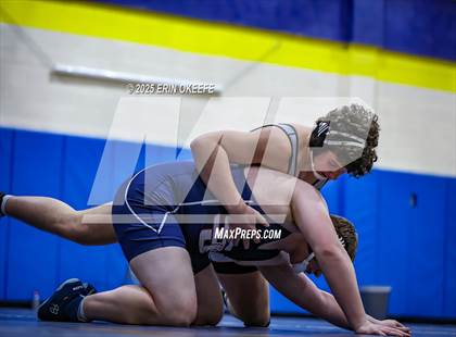 Thumbnail 2 in Wes Dolson Invitational @ Mattituck (Championship Rounds) photogallery.
