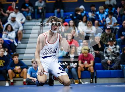Thumbnail 2 in Wes Dolson Invitational @ Mattituck (Championship Rounds) photogallery.