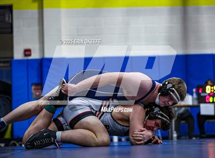 Thumbnail 3 in Wes Dolson Invitational @ Mattituck (Championship Rounds) photogallery.