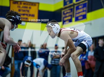 Thumbnail 1 in Wes Dolson Invitational @ Mattituck (Championship Rounds) photogallery.