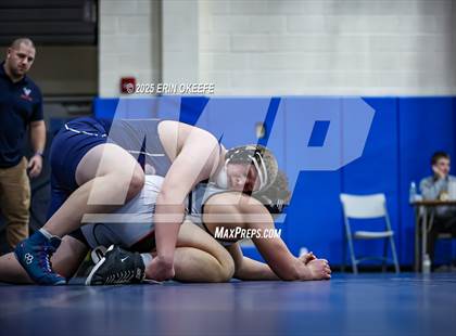 Thumbnail 3 in Wes Dolson Invitational @ Mattituck (Championship Rounds) photogallery.