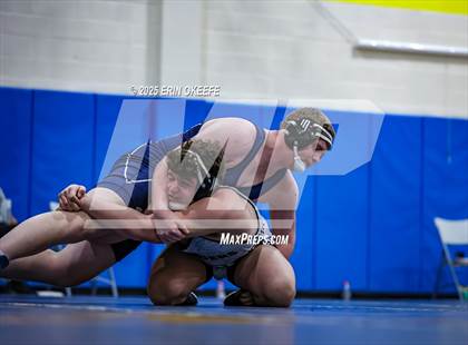 Thumbnail 3 in Wes Dolson Invitational @ Mattituck (Championship Rounds) photogallery.