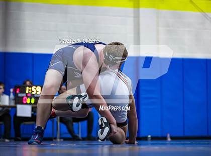 Thumbnail 1 in Wes Dolson Invitational @ Mattituck (Championship Rounds) photogallery.