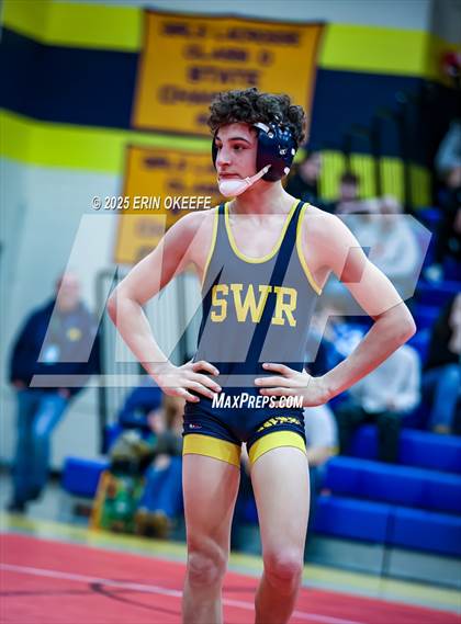 Thumbnail 3 in Wes Dolson Invitational @ Mattituck (Championship Rounds) photogallery.
