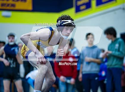 Thumbnail 3 in Wes Dolson Invitational @ Mattituck (Championship Rounds) photogallery.