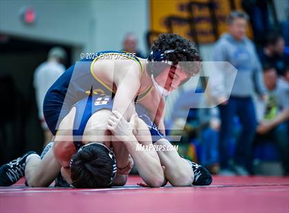 Thumbnail 1 in Wes Dolson Invitational @ Mattituck (Championship Rounds) photogallery.