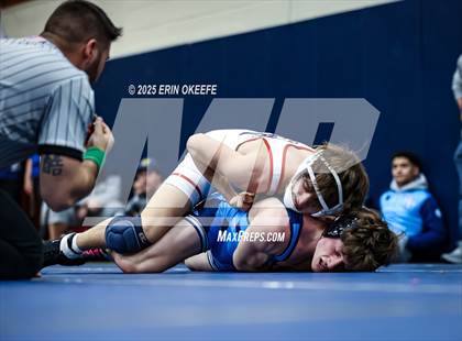 Thumbnail 3 in Wes Dolson Invitational @ Mattituck (Championship Rounds) photogallery.
