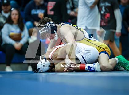 Thumbnail 1 in Wes Dolson Invitational @ Mattituck (Championship Rounds) photogallery.