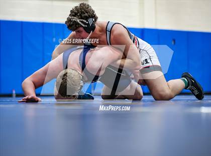 Thumbnail 1 in Wes Dolson Invitational @ Mattituck (Championship Rounds) photogallery.