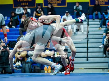 Thumbnail 1 in Wes Dolson Invitational @ Mattituck (Championship Rounds) photogallery.