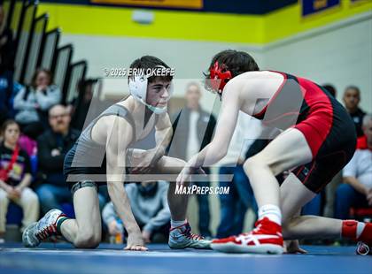 Thumbnail 1 in Wes Dolson Invitational @ Mattituck (Championship Rounds) photogallery.