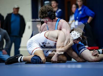 Thumbnail 2 in Wes Dolson Invitational @ Mattituck (Championship Rounds) photogallery.
