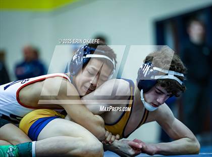 Thumbnail 3 in Wes Dolson Invitational @ Mattituck (Championship Rounds) photogallery.