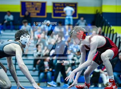 Thumbnail 1 in Wes Dolson Invitational @ Mattituck (Championship Rounds) photogallery.